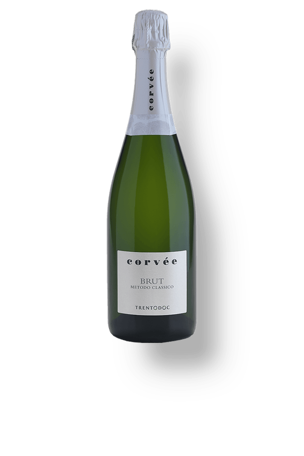 Corvée Metodo Classico Trento DOC Brut