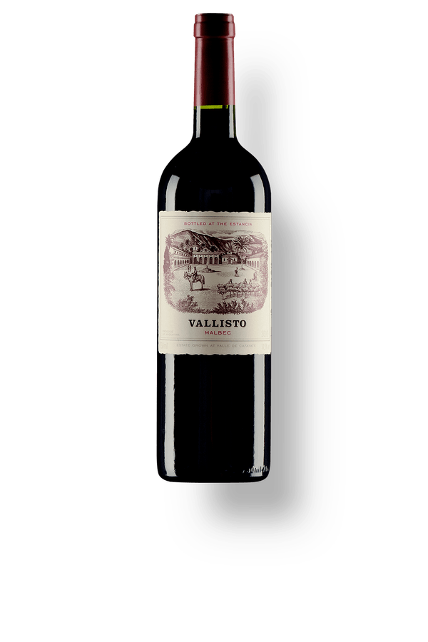 Vallisto Malbec