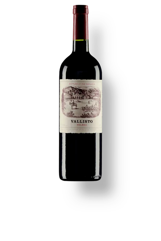 Vallisto Malbec