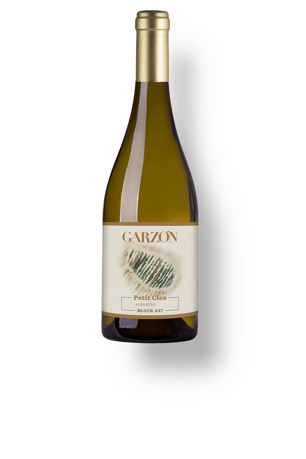 Garzon Petit Clos Albarino