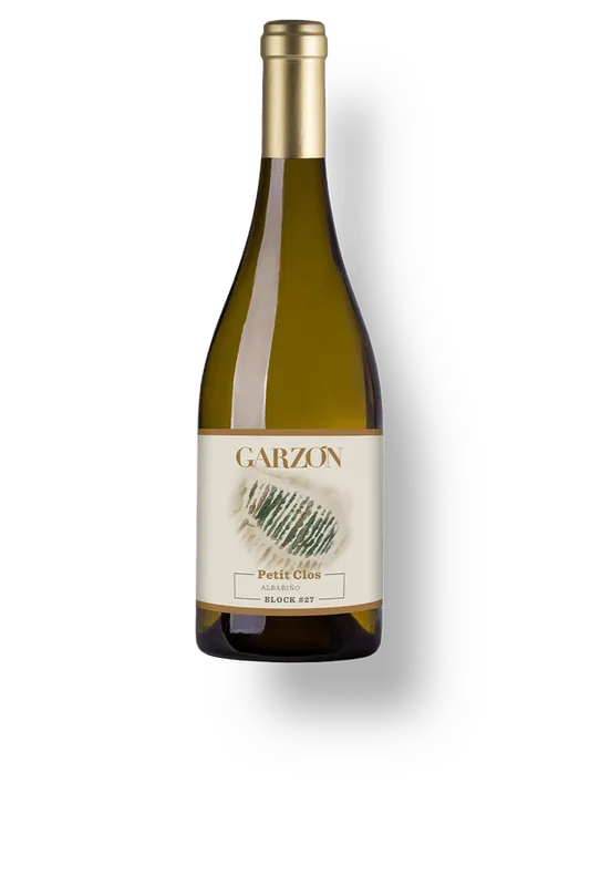 Garzon Petit Clos Albarino