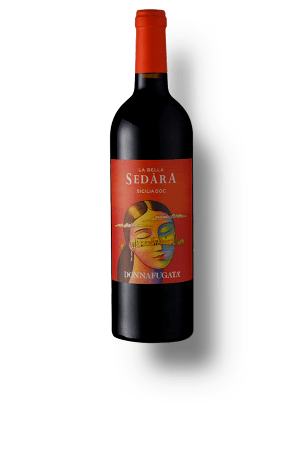Donnafugata La Bella Sedàra DOC (375ml)