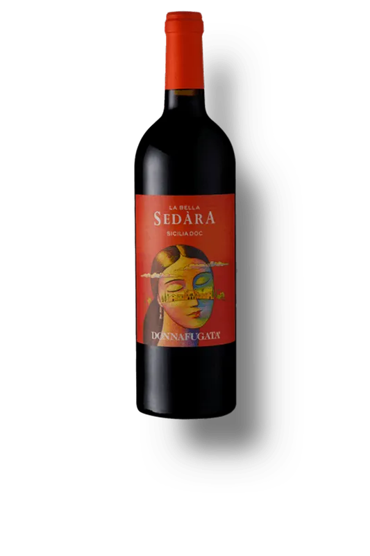 Donnafugata La Bella Sedàra DOC (375ml)