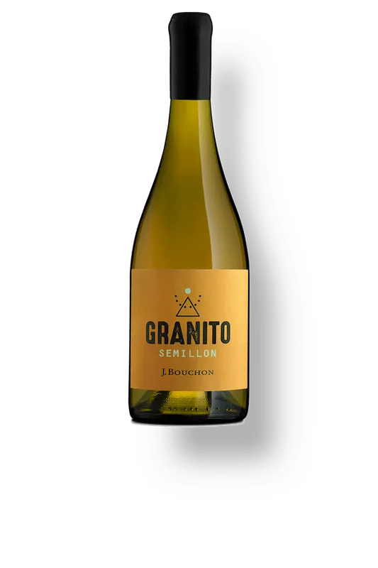 Bouchon Granito Sémillon
