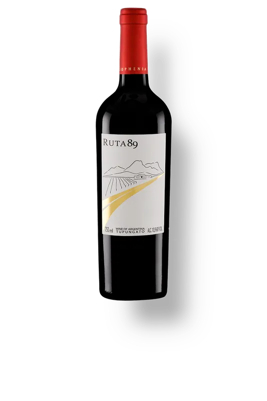 Ruta 89 Reserve Malbec