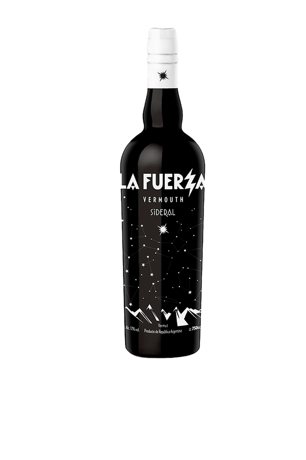 Vermouth La Fuerza Sideral