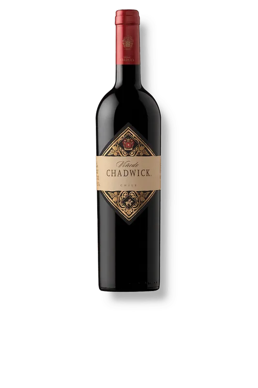 Viñedo Chadwick