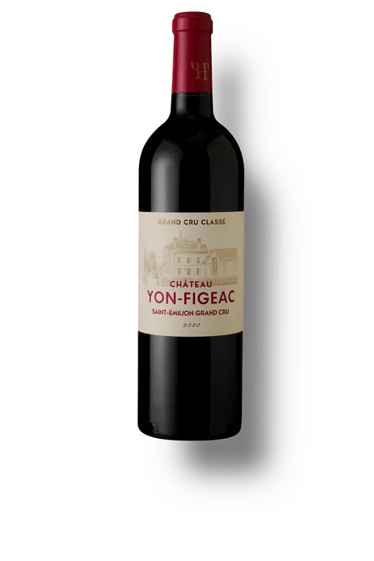 Château Yon Figeac