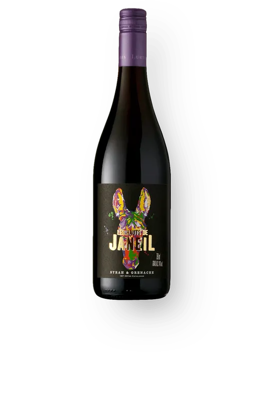 M. Janeil Les Hauts de Janeil Rouge