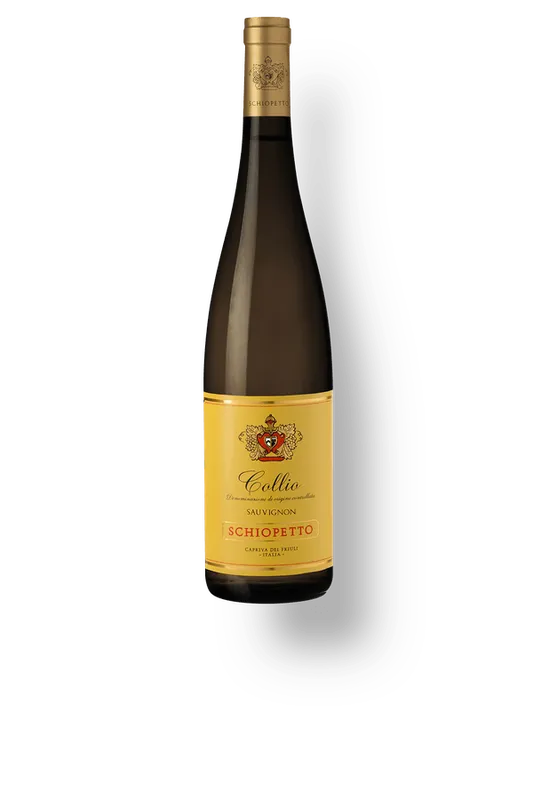 Schiopetto Collio Sauvignon DOC